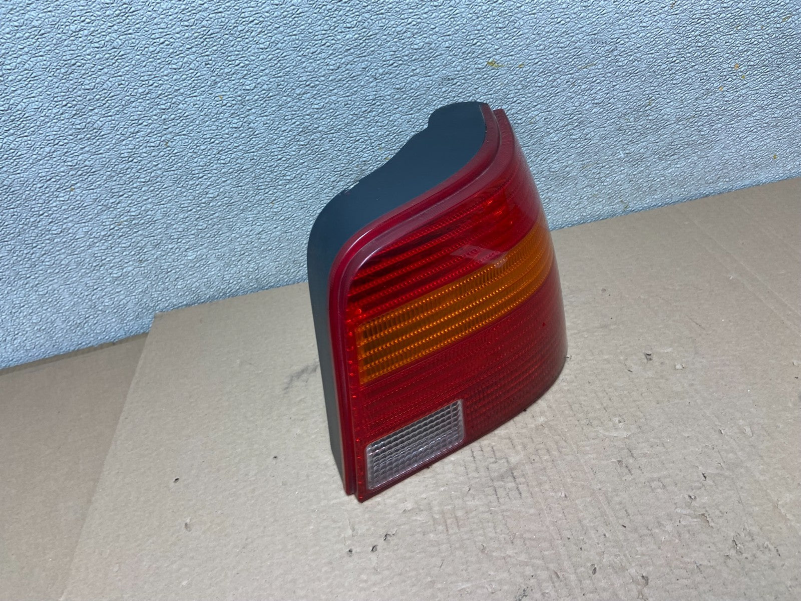 1999 to 2003 Volkswagen Golf MK4 Right Passenger Tail Light AD1025 LK2