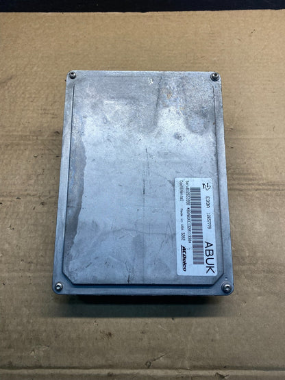 2013-2016 Chevrolet Malibu Verano Ecu Engine Control Module Unit Ecm AF7695 DG1
