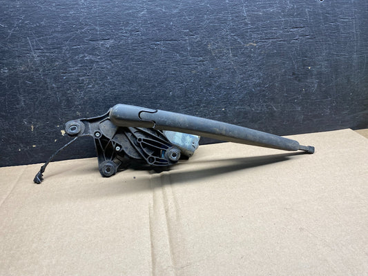 2013 to 2019 Ford Escape Rear Windshield Wiper Motor AJ0028 DW0
