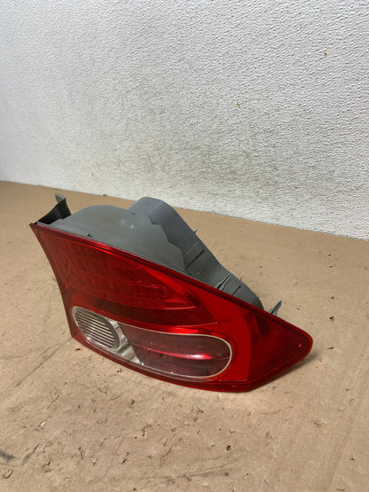 2006 2007 2008 Honda Civic Right Passenger Rh Side Tail Light AG5344 LK2