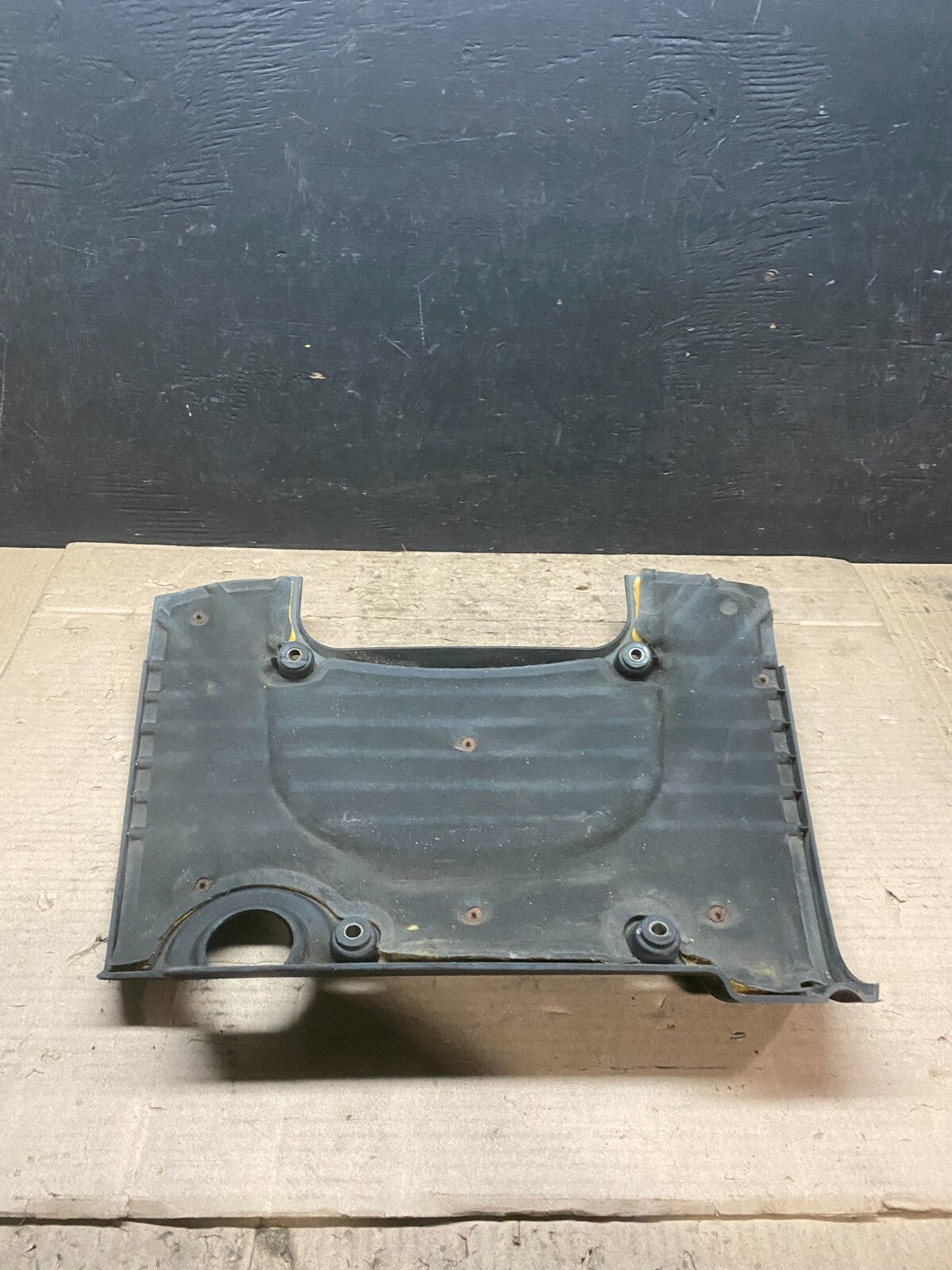 2002 to 2005 Hyundai Sonata 2.4L Engine Trim Cover H4256 PS4