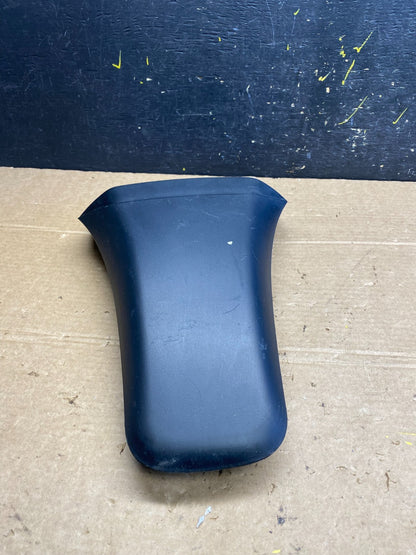 2004-2006 Mitsubishi Endeavor Center Dash Display Clock Cover Trim Bezel w9419 D3