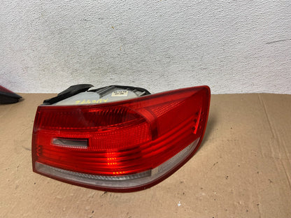 2007 to 2010 BMW M3 328i 335i Coupe Right Passenger RH Tail Light AD6496 DW1