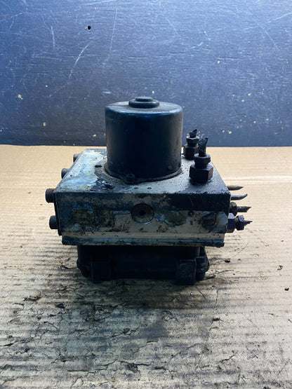 Wabco ABS Pump Hydraulic W/ Module P/N 4460470002 aa3338 DG4