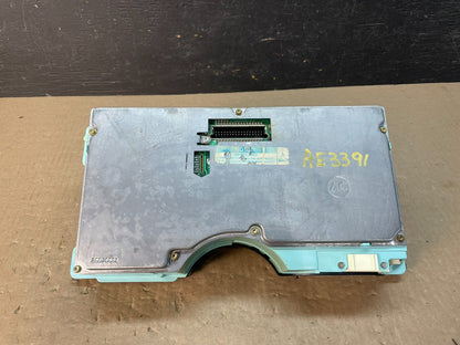 1988-1992 Chevrolet GMC Sierra Silverado Cluster Gauge Speedometer ECM AE3391 DG7