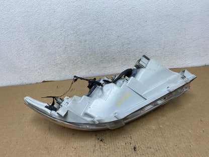 2007 2008 2009 Toyota Camry Halogen Headlight Left Driver LH Side AG2162 LK7