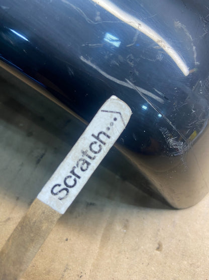 2000-2004 Toyota Avalon Left Driver LH Side View Door Mirror AD2942 DG6