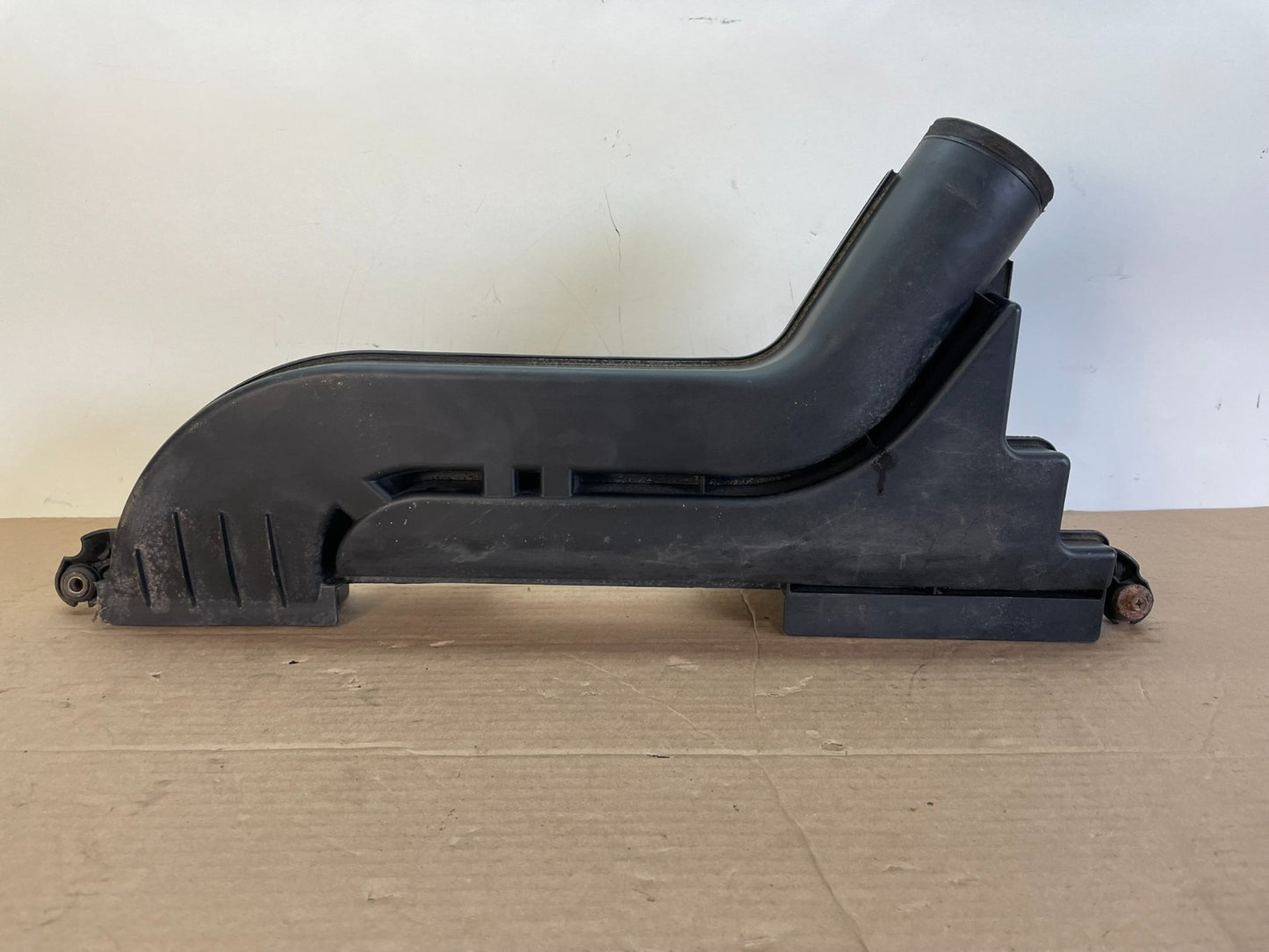 2007 to 2013 Nissan Altima 2.5L Air Duct Tube Resonator 16554-JA000 OE AG9953 DG0