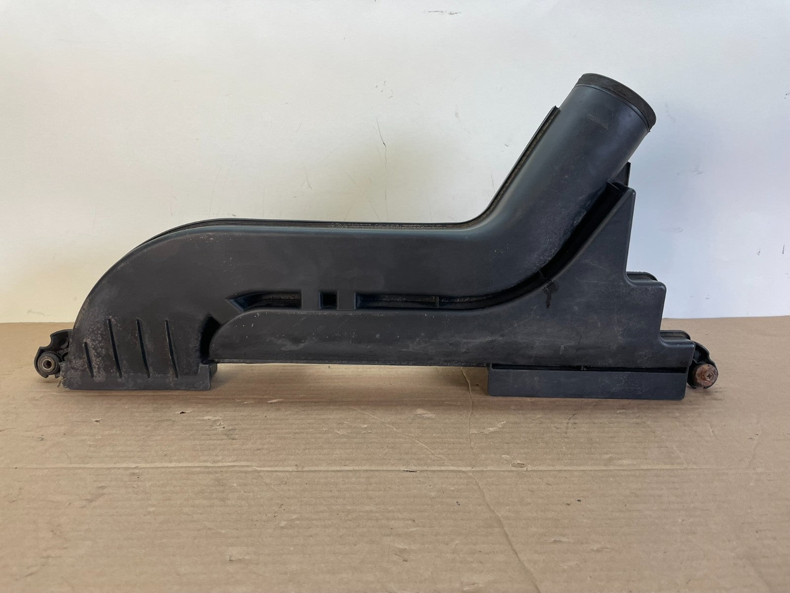 2007 to 2013 Nissan Altima 2.5L Air Duct Tube Resonator 16554-JA000 OE AG9953 DG0