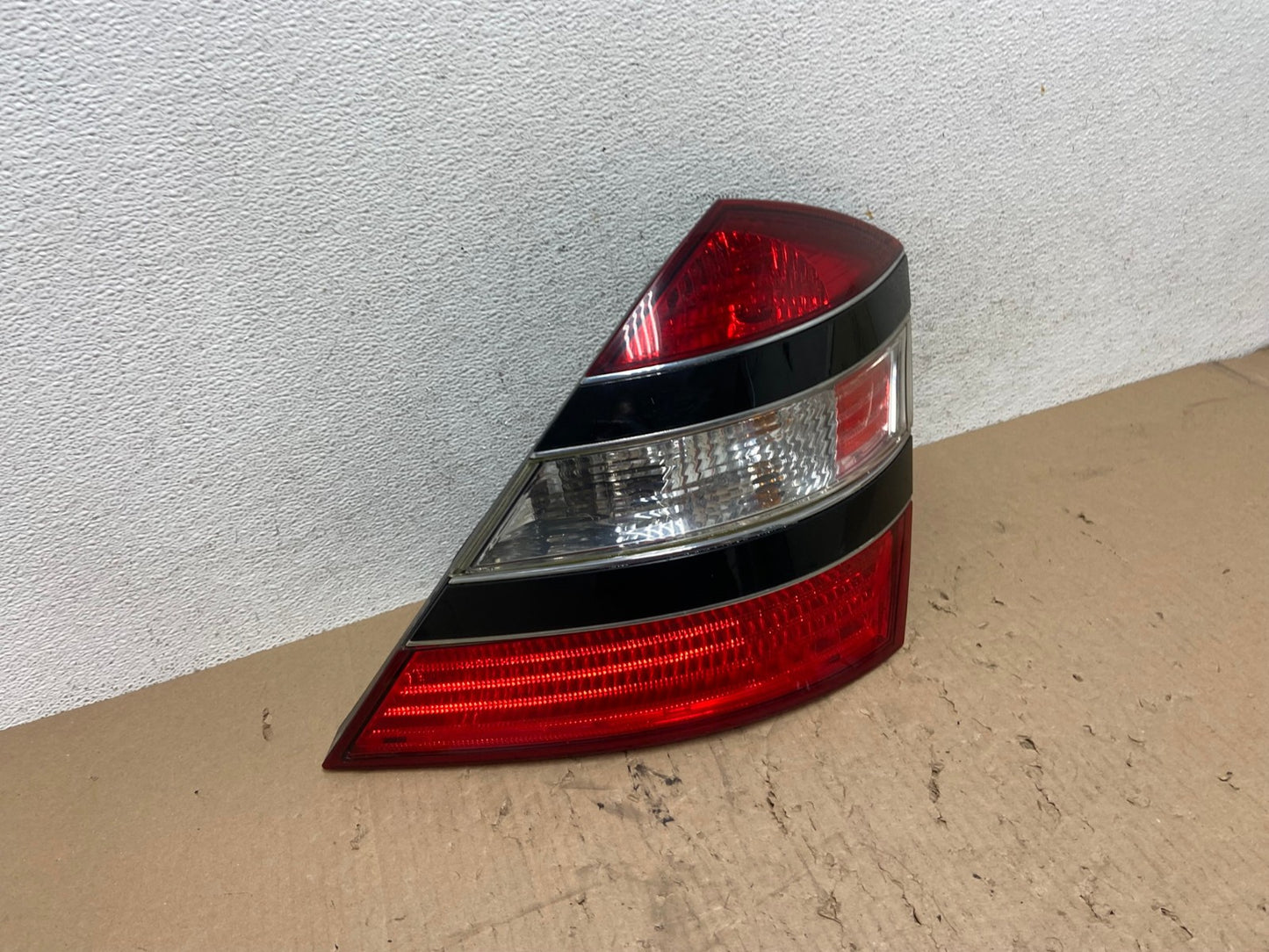 2007 - 2009 Mercedes-Benz S-Class Tail Light Right Passenger RH Side AE8838 LK2