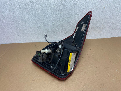 2020 2021 2022 2023 Ford Explorer Right Passenger Side Tail light AD7912 LK5