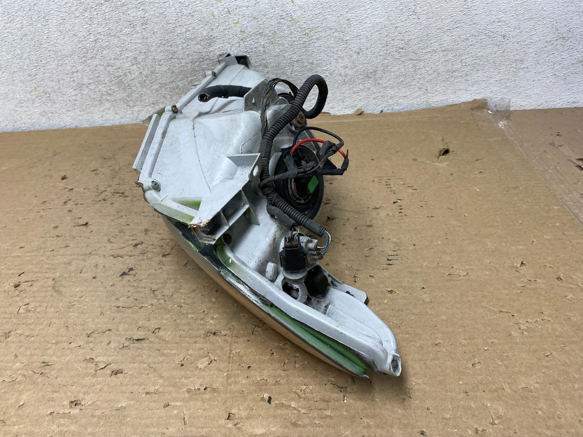 2012 2013 2014 Toyota Camry Right Passenger RH Halogen Headlight AH9280 DW8