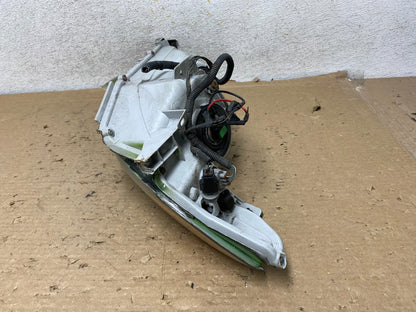 2012 2013 2014 Toyota Camry Right Passenger RH Halogen Headlight AH9280 DW8