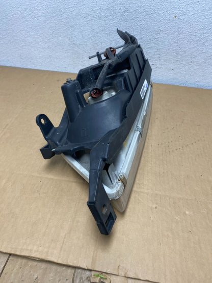 1998 to 1999 Toyota Avalon Halogen Right Passenger Rh Headlight DEPO AD0736 DW8