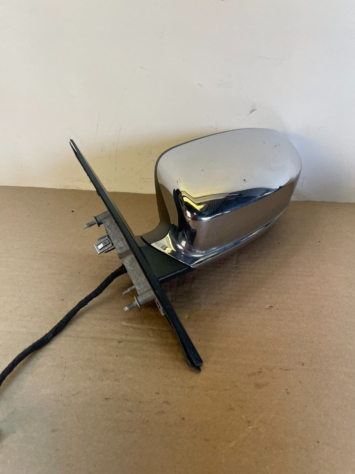 2011 to 2020 Chrysler 300 Left Driver LH View Heated Mirror af5664 DG1