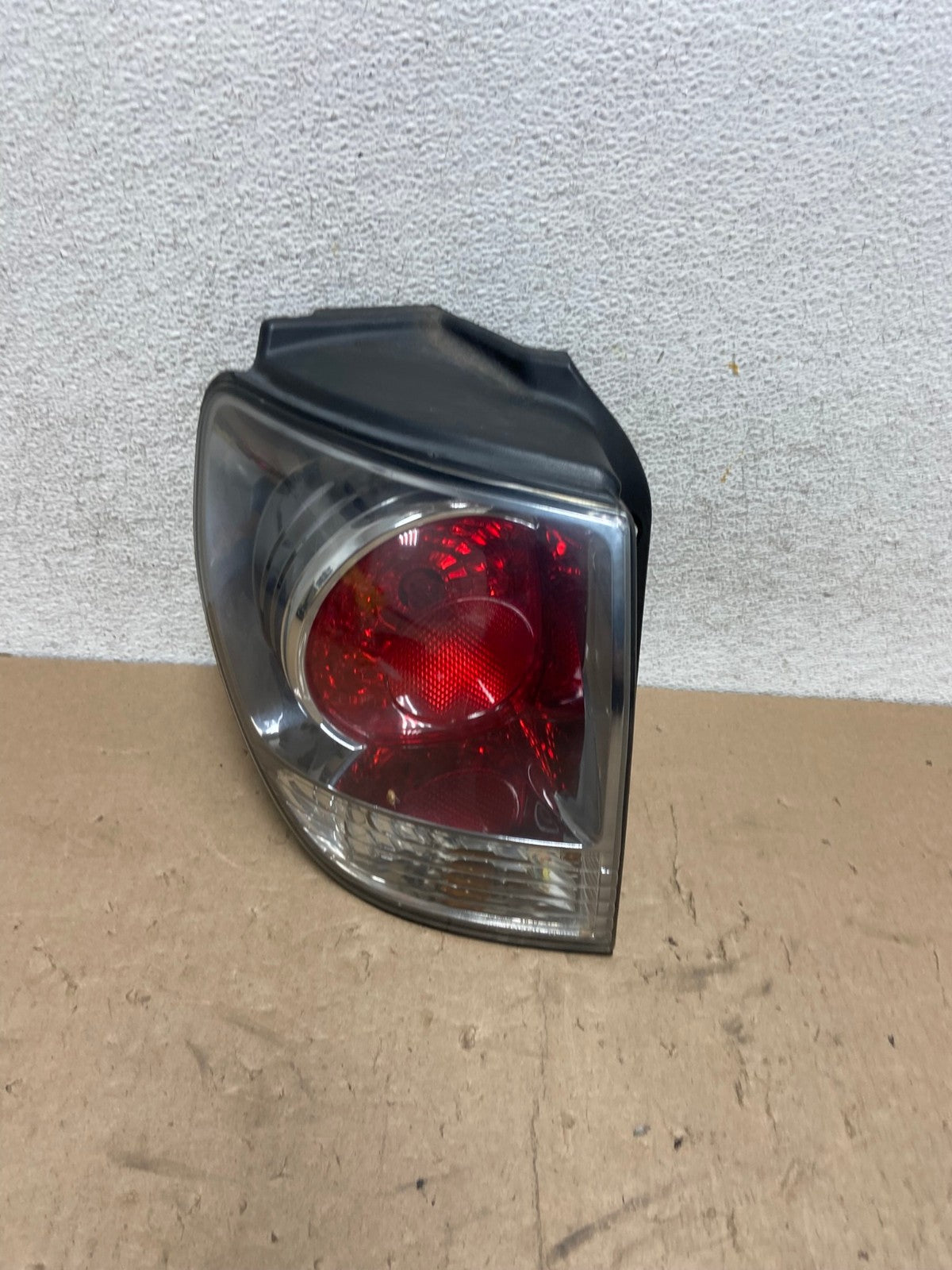 2001 2002 2003 Lexus Rx300 Left Driver Lh Side Tail Light AG5477 LK0