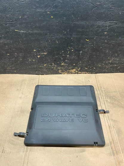 2008 to 2012 Ford Escape Engine Motor Cover Oem V9958 DG0