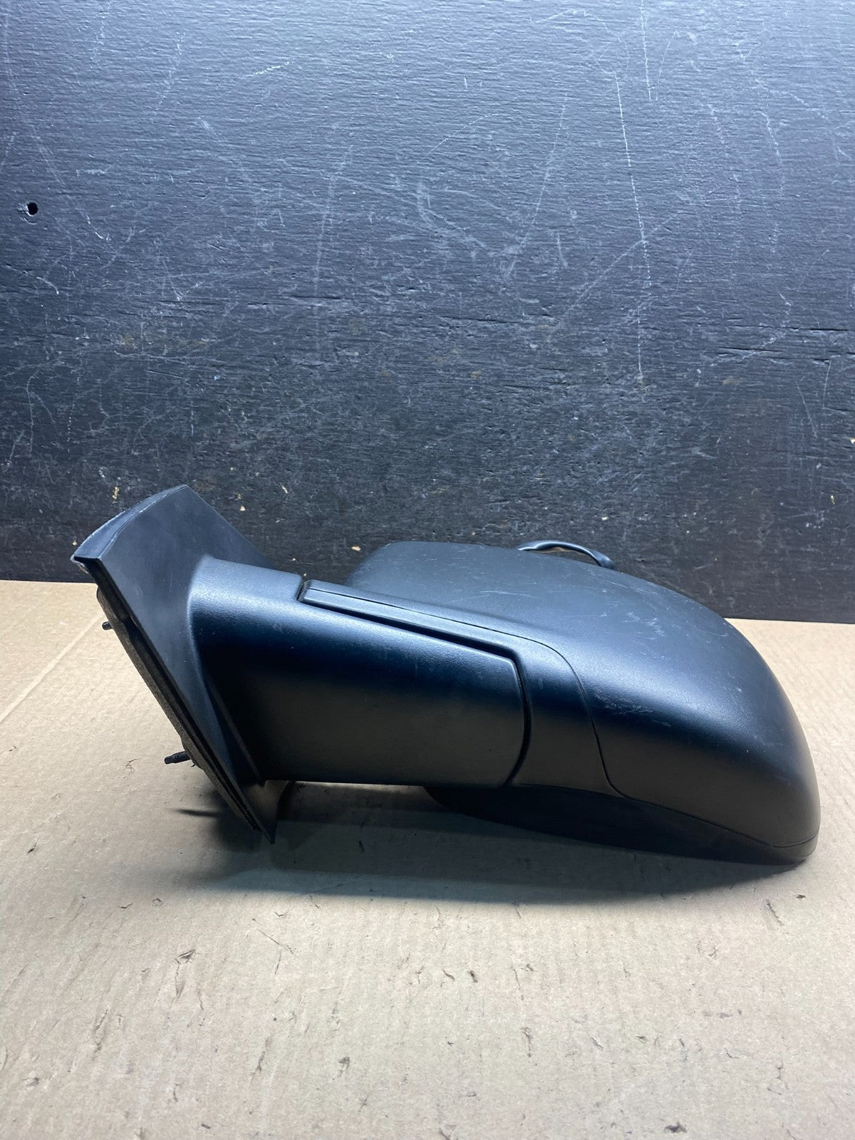2009 - 2020 Dodge Journey Left Driver LH View Door Heated Mirror AH3363 DG3
