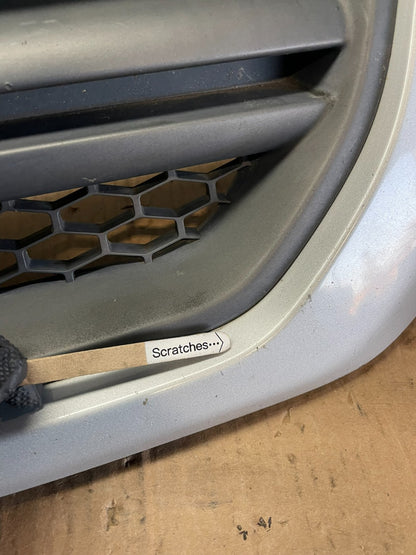 2003 2004 2005 Honda Pilot Front Upper Grill Grille Oem Y9744 DG6