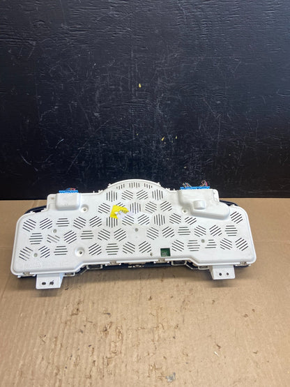 2006 2007 2008 Honda Ridgeline Speedometer Cluster Gauge OEM AB9809 DG4