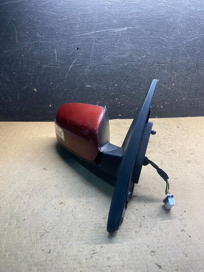 2011 to 2015 Kia Sorento Right Passenger Door Mirror Turn Signal AA2980 MS2