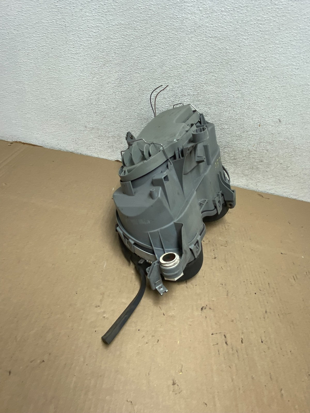 1996-1999 Mercedes E E320 E430 Right Passenger RH Side Headlight AG7924 DW7