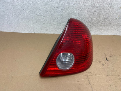 2005-2010 Pontiac G6 Sedan Right Passenger Side Tail Light AF4447 LK2