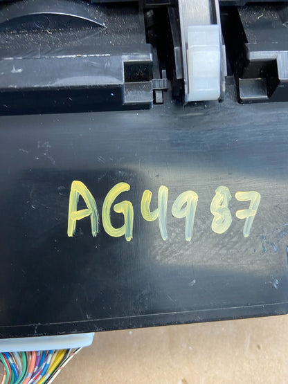 2002-2005 Toyota Camry AC Heater Temperature Climate Control ag4987 DG5
