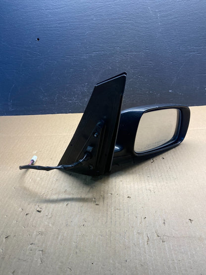 2004 to 2009 Toyota Prius Right Passenger RH Side View Door Mirror AC2524 MS10