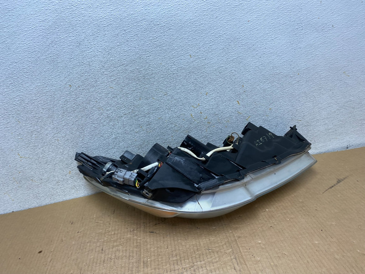 2010 2011 2012 Subaru Legacy Outback Left Driver Halogen Headlight AI6719 DW8