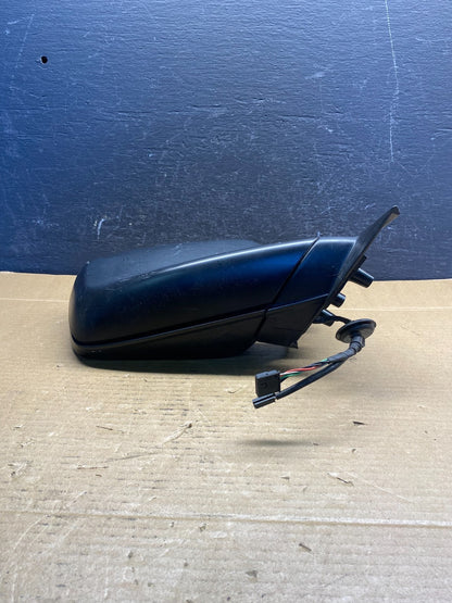 2004-2006 BMW E46 325CI 330CI Right Passenger View Door Mirror AD6646 DW3