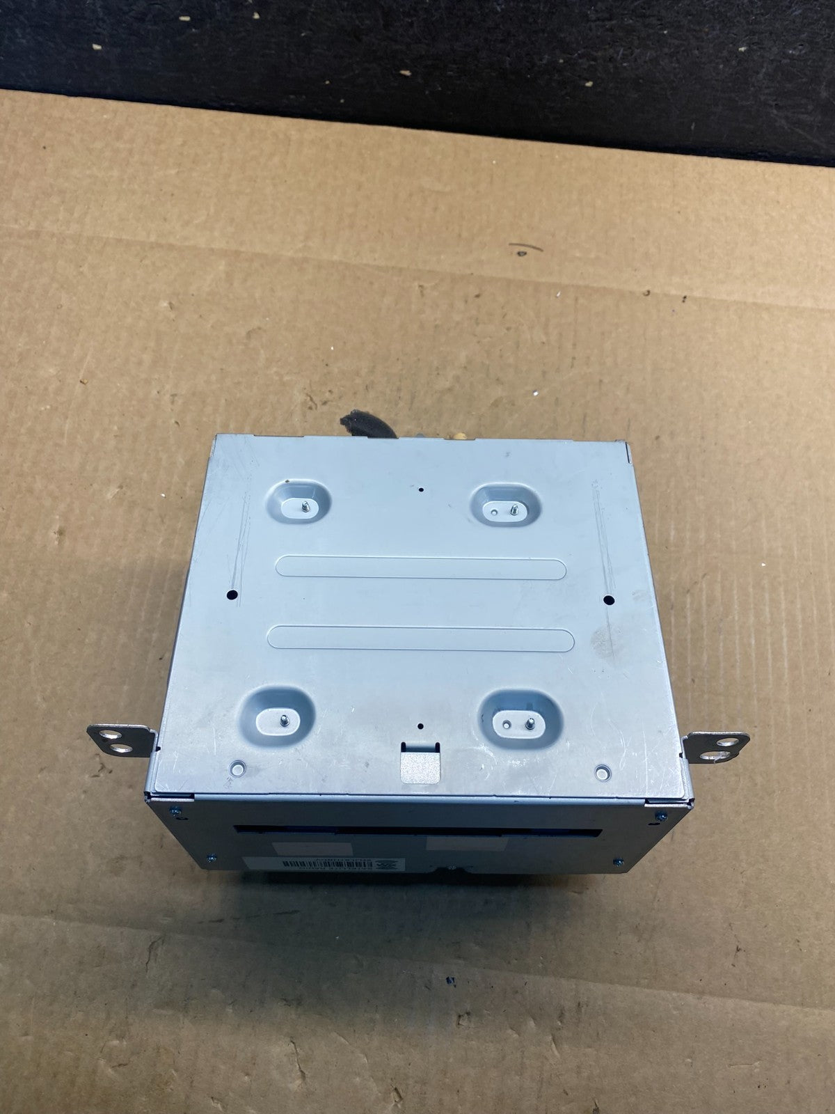 2011 to 2014 Cadillac CTS Am Fm Cd Player Radio Receiver ag9528 DG4