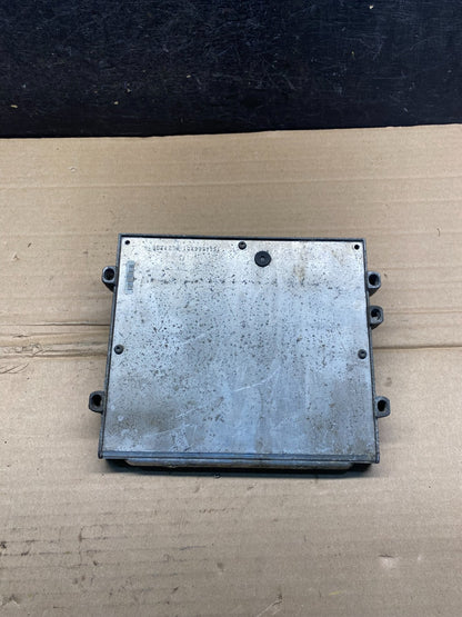 2006 Ford Van E150 E250 4.6 Engine Control Module ECU 7l3a-12a650-end ah9591 DG1