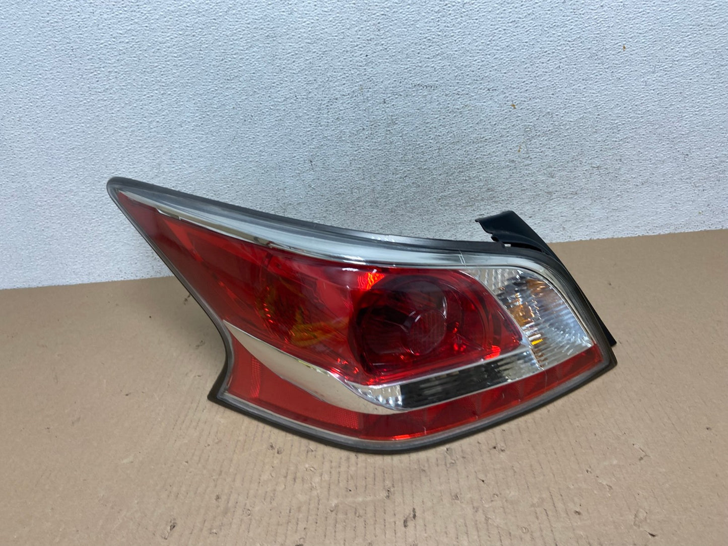 2013 2014 2015 Nissan Altima Left Driver LH Side Tail Light AE7281 LK0