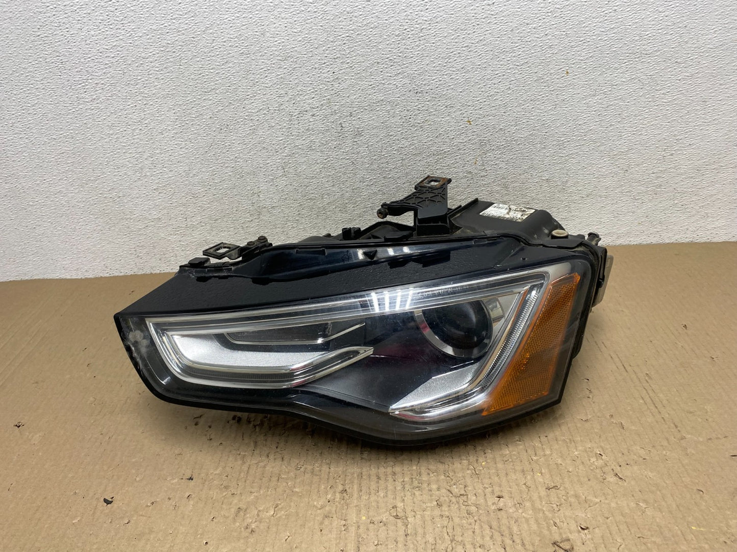 2013 - 2017 Audi A5 S5 Left Driver LH Side Xenon Headlight AF2921 DW0