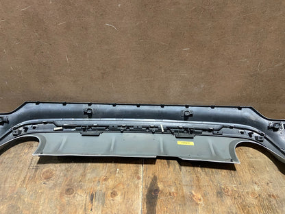 2015 to 2019 Lincoln MKC Rear Lower Bumper Cover EJ7B-17906 AB78559