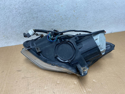 2007 2008 Nissan Maxima Right RH Side Headlight Halogen AI3829 DW9