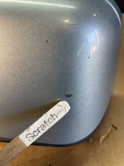 2007 2009 2009 2010 Ford Edge Driver Left LH Door Mirror AD5641 DW6