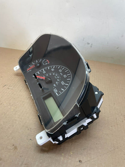 2013 to 2021 Nissan NV200 Speedometer Cluster Gauge AI8528 DG2