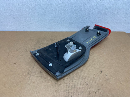 2008 2009 2010 Honda Odyssey Tail Light Inner Right Passenger Rh AC3166 DW5