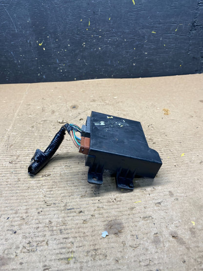 2008 - 2010 Honda Odyssey Rear Right Passenger Sliding Door Module R2638 DG2