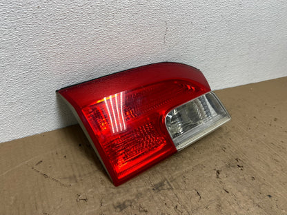 2010-2017 GMC Terrain Tail Light Inner Left Driver Lh Oem AC0281 LK2