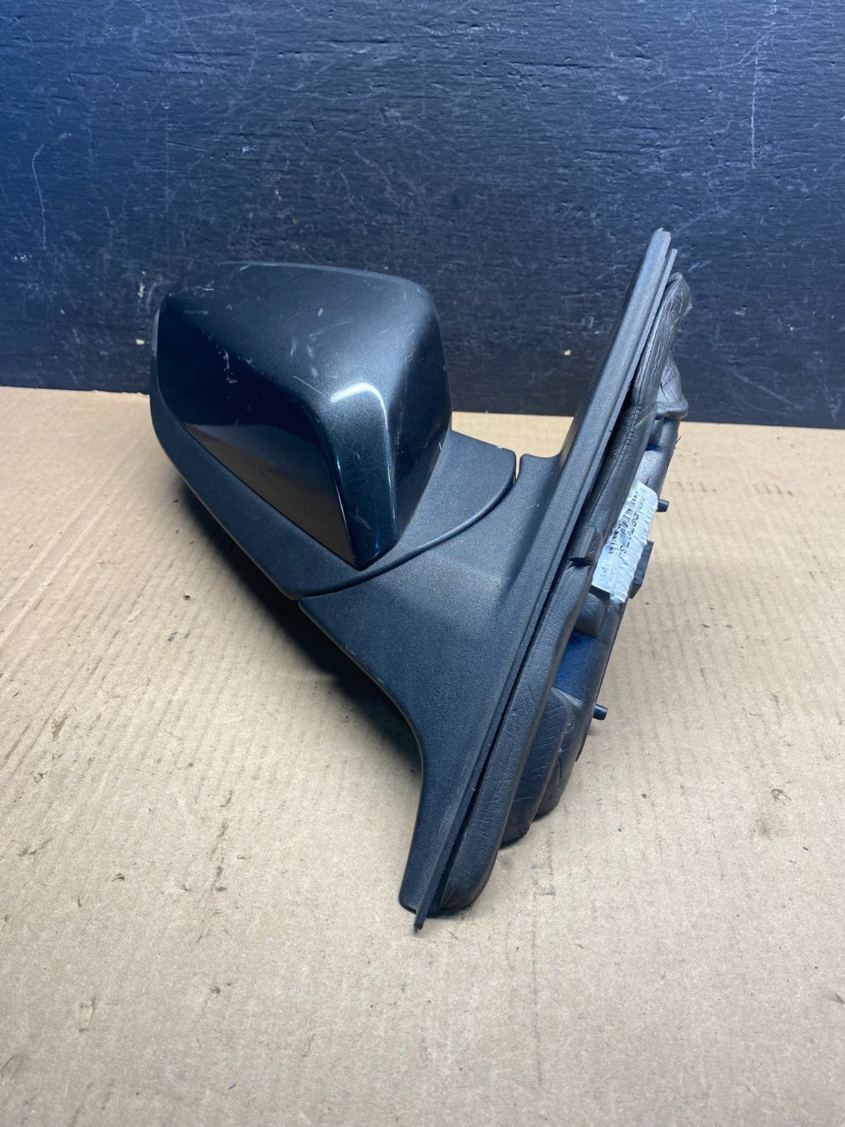 2016 to 2018 Chevrolet Malibu Right Passenger Turn Signal Door Mirror AE6338 DW2