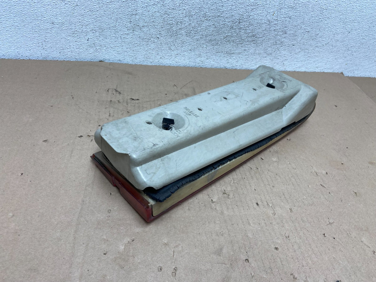 1986 to 1988 Bmw E30 Right Passenger Rh Side Tail Light ag6731 DG6