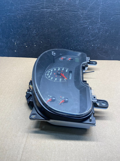 2007 - 2008 Ford F150 F-150 Speedometer Cluster Gauge ag3859 DG1