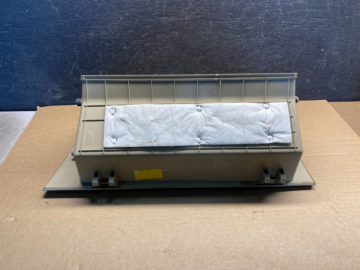 2015 to 2017 Hyundai Sonata Glove Box AI0022 DW5