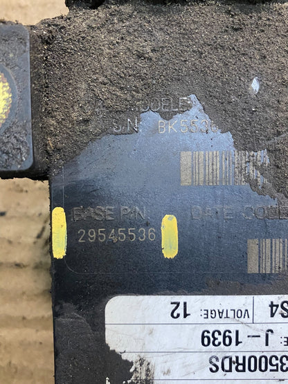 29545536 Allison TCM Transmission Control Module Computer Auto  OEM AA5425 DG2
