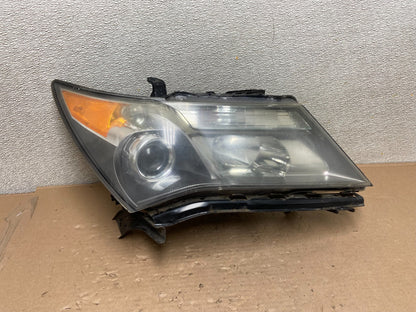 2007 2008 2009 Acura MDX Headlight Xenon HID Right Passenger RH Oem AB0130 DW0