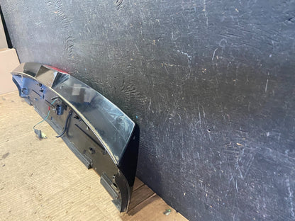 2006 2007 2008 Honda Pilot Rear Trunk Spoiler Gate Oem O6357 DG9