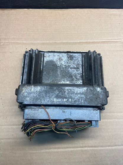 2003-2006 Chevrolet Tahoe Silverado Engine Control Unit Module ECM ECU AE2460 DG1